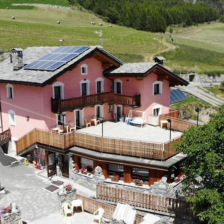 Les Lillas Verrayes Екстер'єр фото