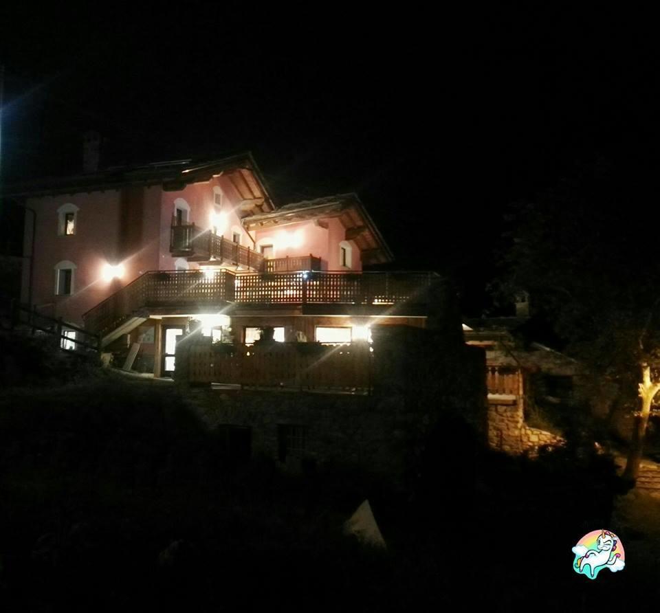 Les Lillas Verrayes Екстер'єр фото